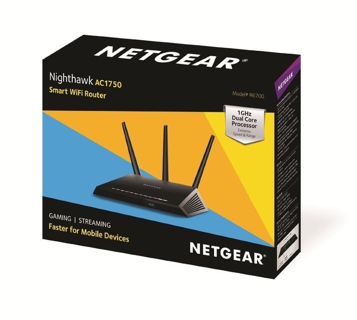 Optimize Nighthawk Router For Mac Osx Gaming